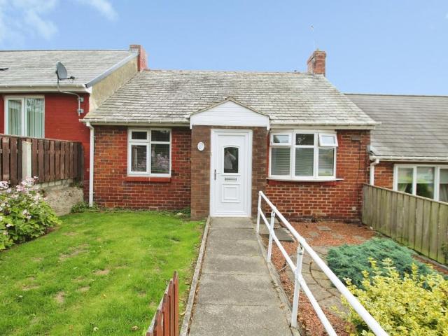 Bungalow for sale in Stanley