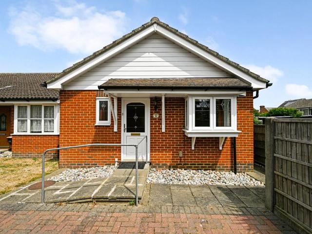 Bungalow for sale in South Ashford, Bridgefield