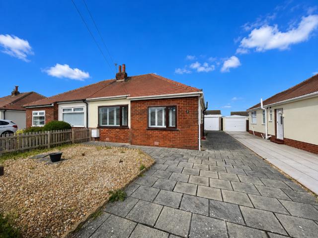 Bungalow for sale in Rossall Beach, Cabus