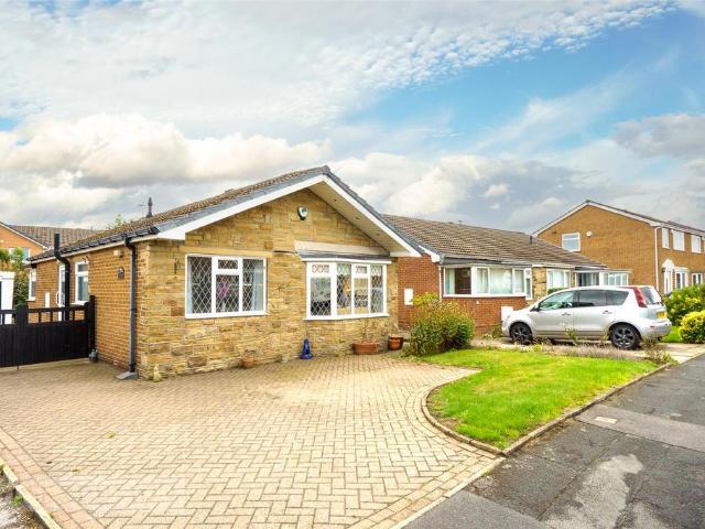 Bungalow for sale in Highburton, West Yorkshire