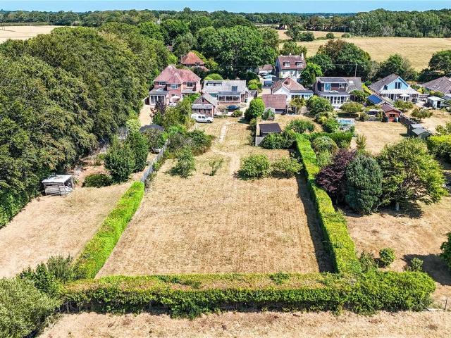 Bungalow for sale in Ashurst Bridge, Hampshire