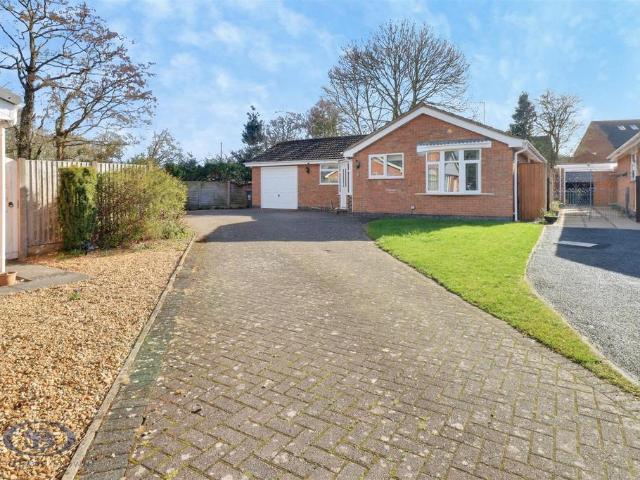 Bungalow for sale