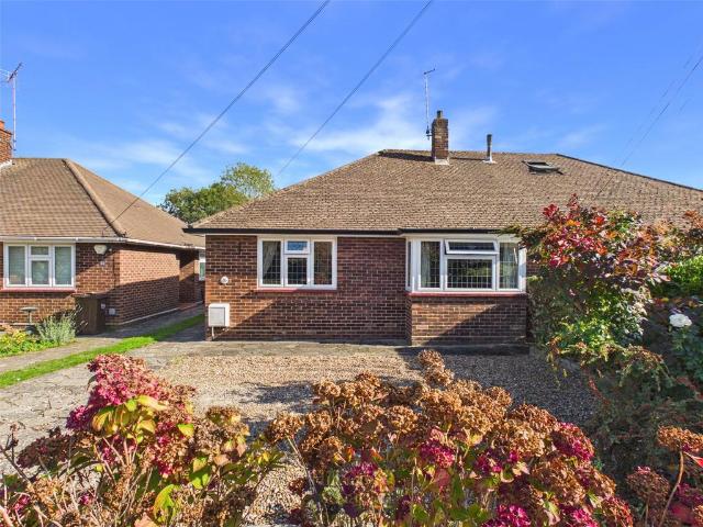 Bungalow for sale in Hutton, Brentwood