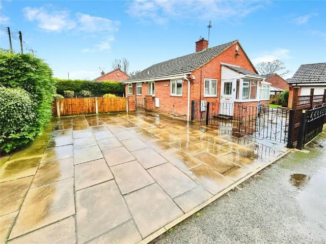 Bungalow for sale in Pollington, East Riding Of Yorkshire
