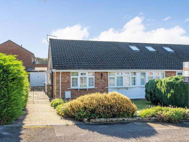 Bungalow for sale in Isle Of Man