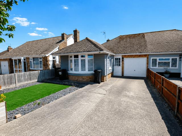 Bungalow for sale in Dale Hill, Essex