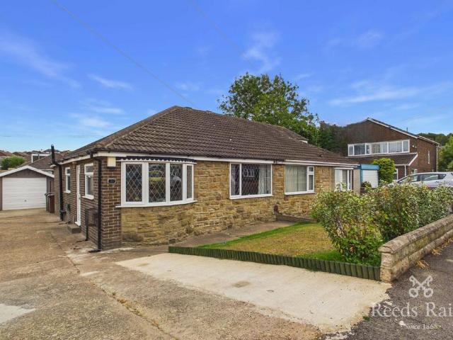Bungalow for sale in Calder Grove, West Yorkshire