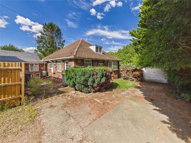 Bungalow for sale in Combs Ford, Bedingfield