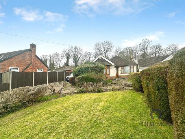 273 Bungalows for sale in Glen Parva, Leicester - Mitula Properties