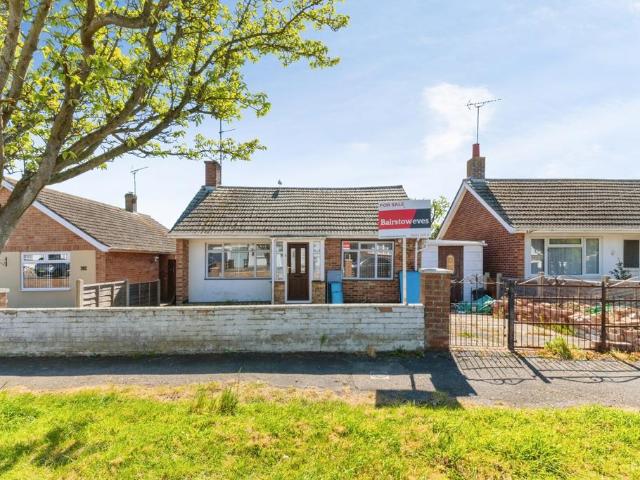 Bungalow for sale in Dale Hill, Essex