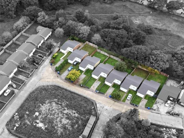 Bungalow for sale in Chedburgh, Suffolk