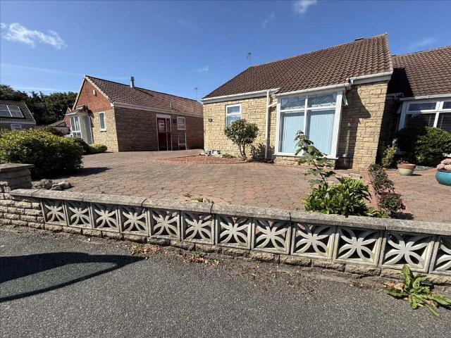 Bungalow for sale in Horsley Hill, South Shields
