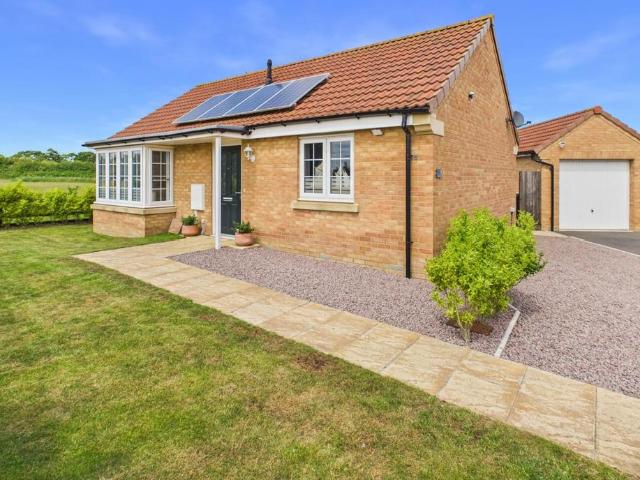 Bungalow for sale in Thimbleby, Belleau