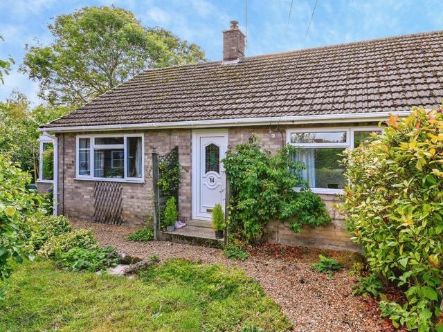 Bungalow for sale in Brookville, Norfolk