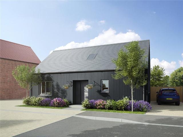 Bungalow for sale in Haynes, Bedfordshire