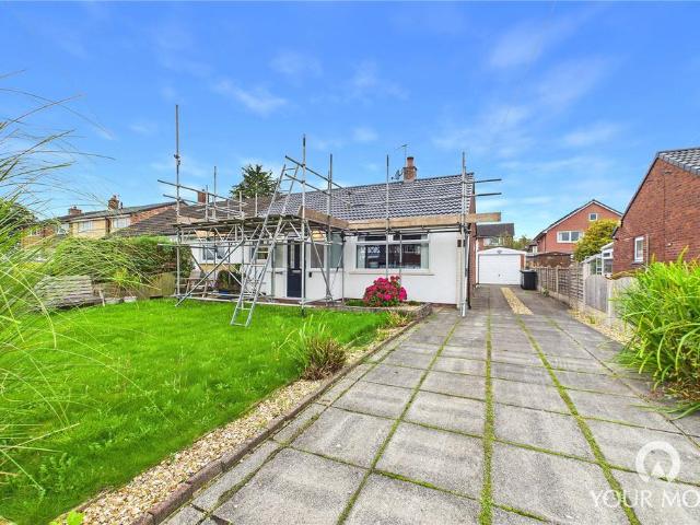 Bungalow for sale in Harker, Houghton