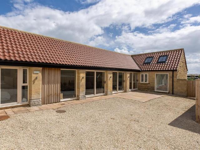 Bungalow for sale in North Yorkshire
