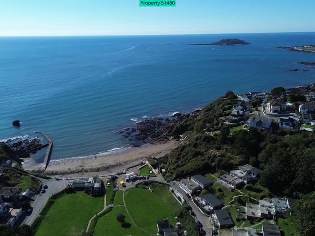 Bungalow for sale in Plaidy, Looe