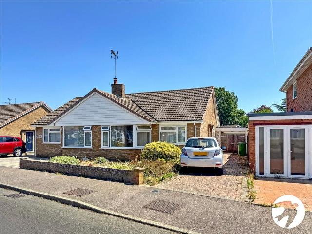 Bungalow for sale in Chalkwell, Oad Street