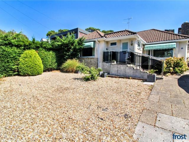 Bungalow for sale in Poole
