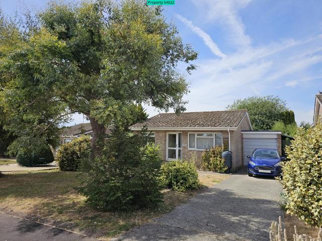 Bungalow for sale in Sherborne, East Dorset