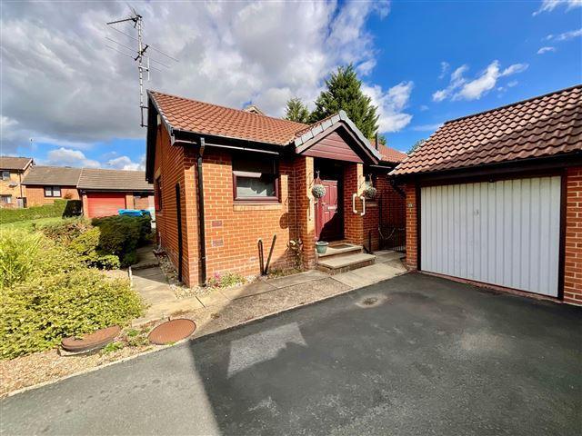 Bungalow for sale in Owlthorpe, South Yorkshire