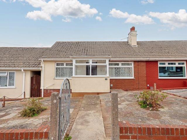 Bungalow for sale in Brixham