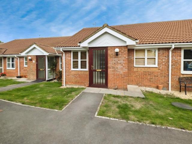 Bungalow for sale in Sodbury, Chipping Sodbury