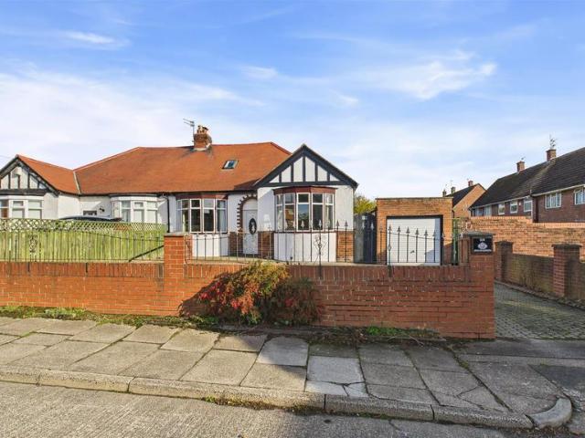 Bungalow for sale in Tyne And Wear