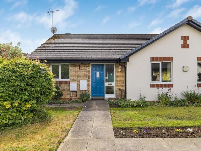Bungalow for sale in Arrington, Cambridgeshire