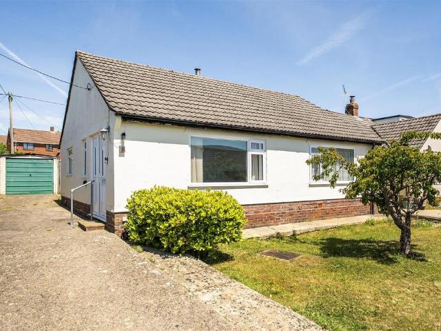 Bungalow for sale in Bradford Abbas, East Dorset