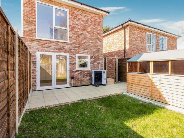 Bungalow for sale in Finchley, Isle Of Man