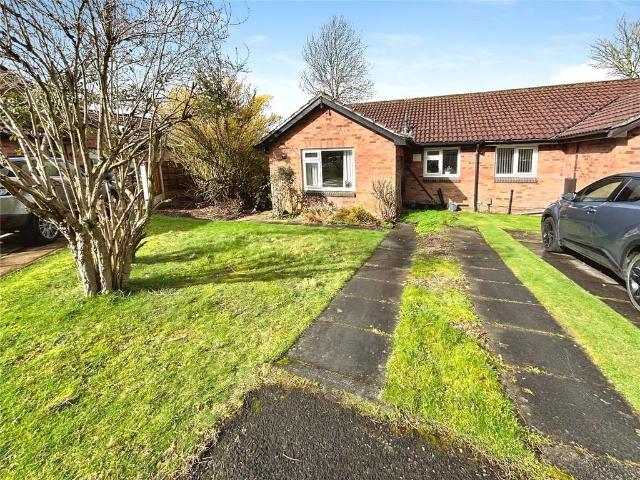 Bungalow for sale in Bury, Isle Of Man