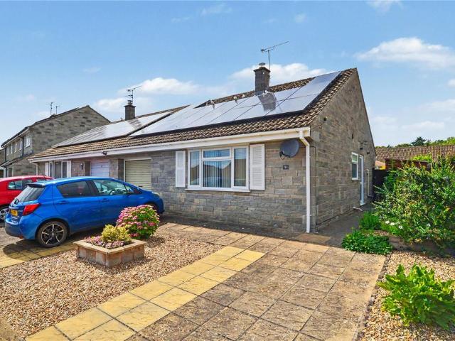 Bungalow for sale in Somerset