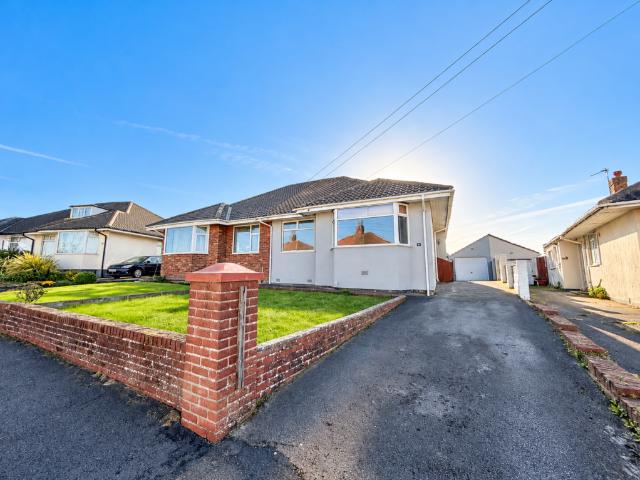 Bungalow for sale in Knowle, Bispham