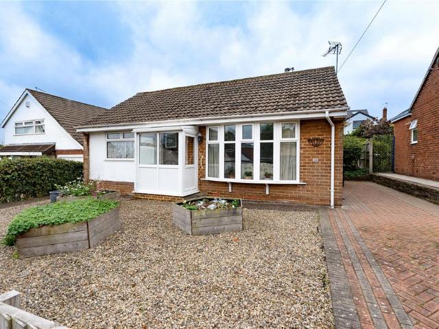 Bungalow for sale in Horsforth, Leeds
