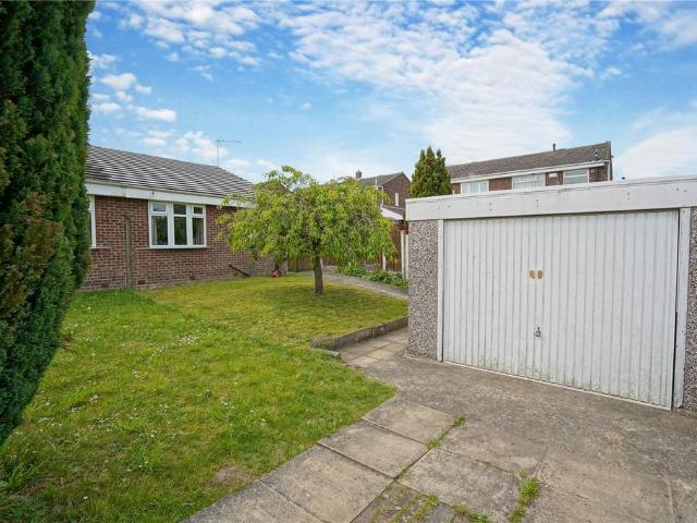 Bungalow for sale in South Yorkshire