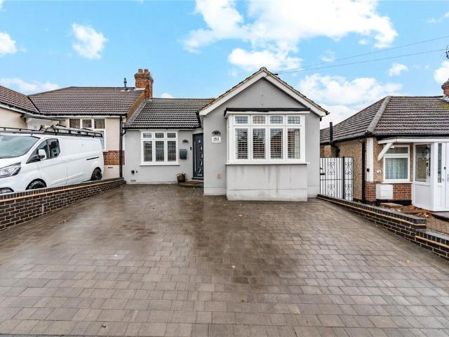 Bungalow for sale in Romford, Havering