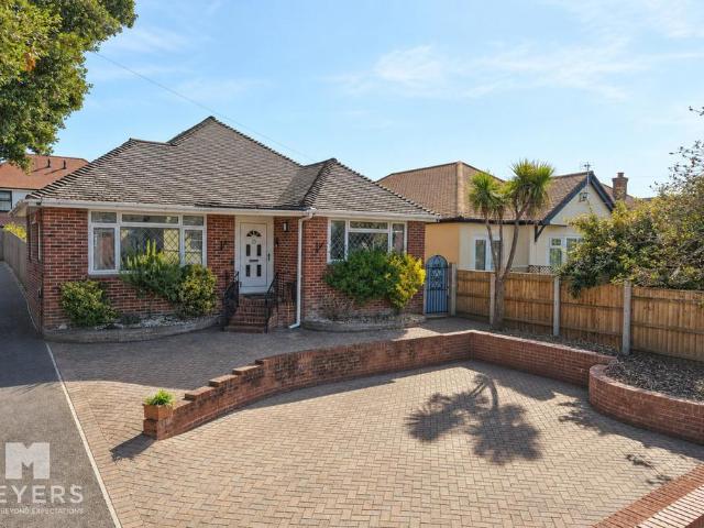 Bungalow for sale in Christchurch
