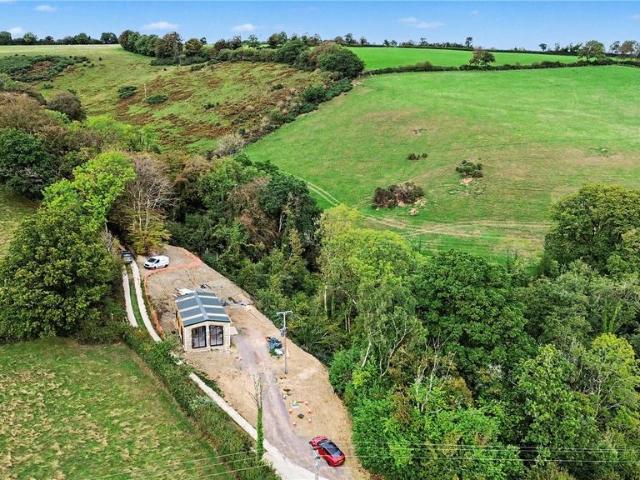 Bungalow for sale in Petton, Skilgate