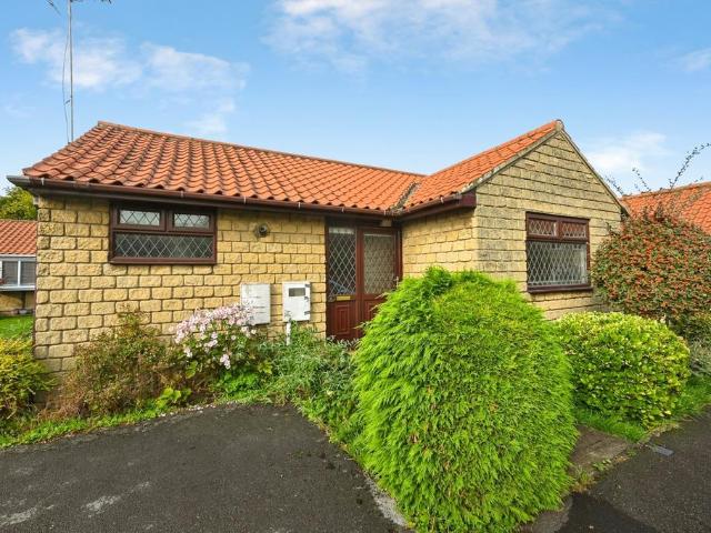 Bungalow for sale in Mansfield Woodhouse, Mansfield