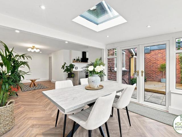 Bungalow for sale in Handforth, Cheshire East