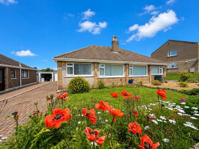 Bungalow for sale in Bare