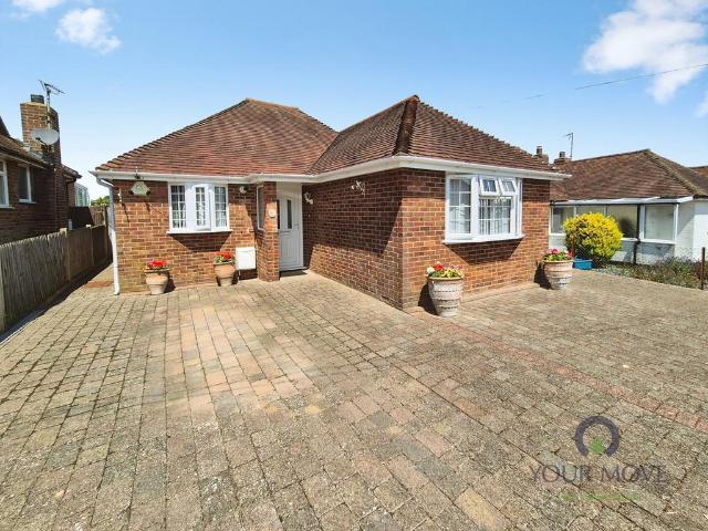 Bungalow for sale in Willingdon and Jevington, Cross In Hand