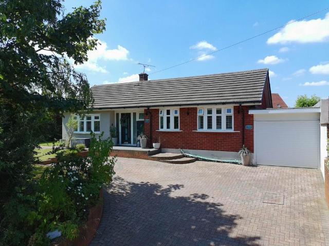 Bungalow for sale in Nimble Nook, Pendock