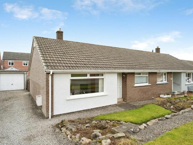 Bungalow for sale in Dearham
