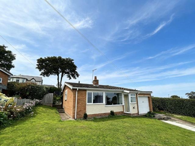 Bungalow for sale in Llanddulas and Rhyd-y-Foel, Llanddulas