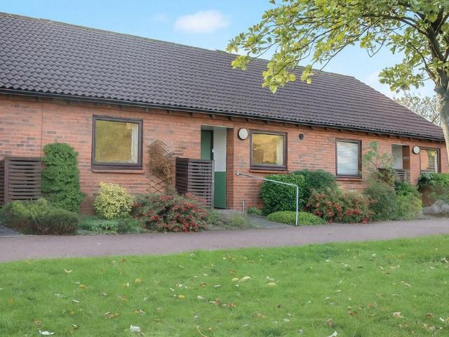Bungalow for sale in Willen, Milton Keynes