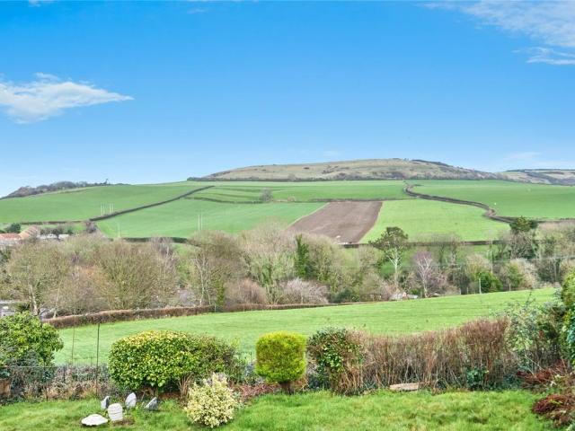 Bungalow for sale in Wroxall, Isle of Wight