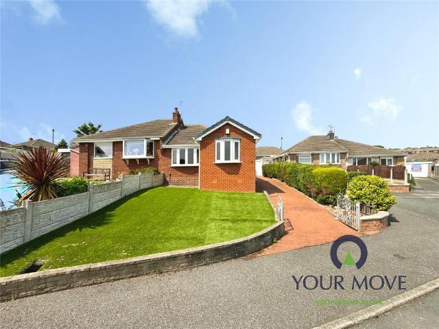Bungalow for sale in Cudworth, South Yorkshire